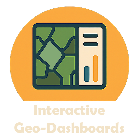 Interactive Dashboards