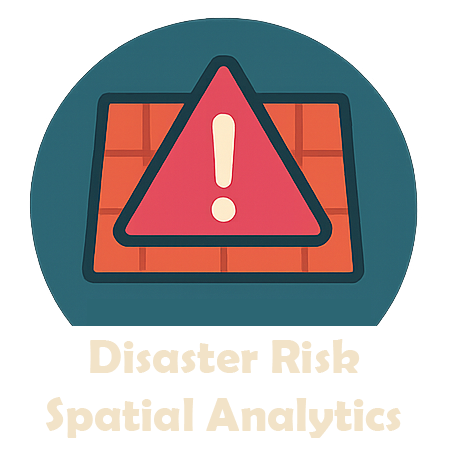 Disaster Risk Analysis