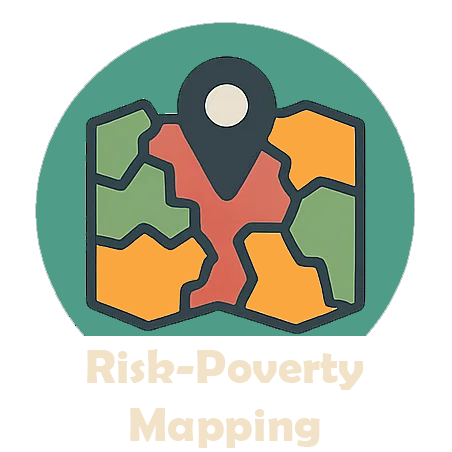 Risk and Poverty Mapping