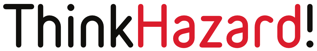 ThinkHazard! documentation